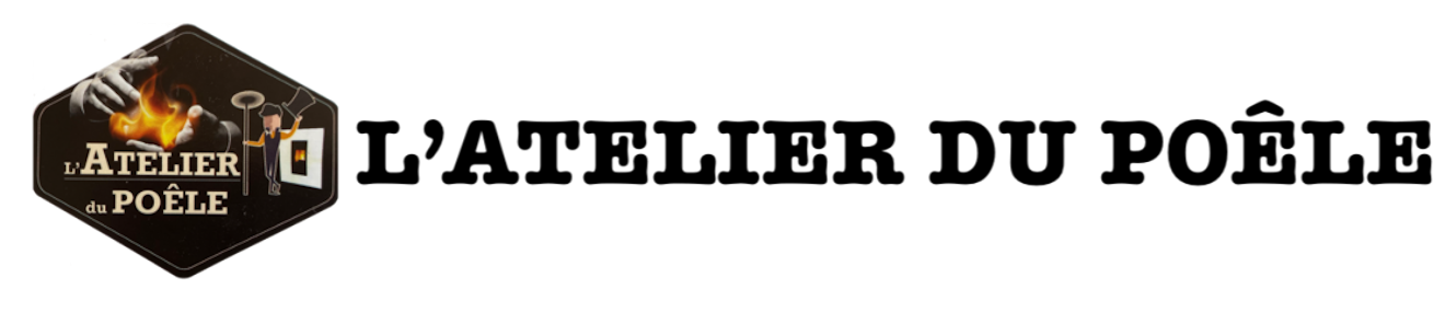 L'atelier du poêle